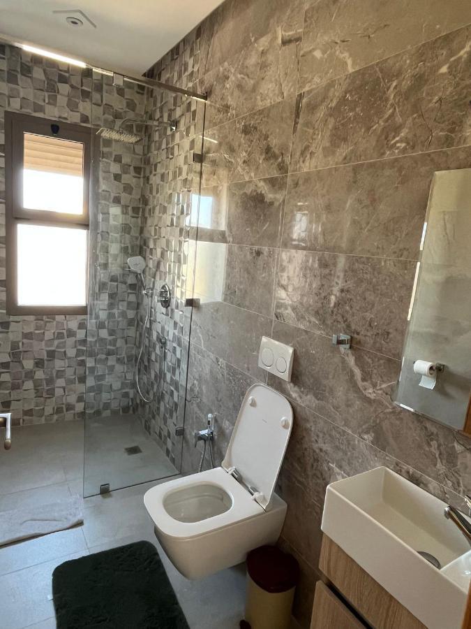 Villa Moderne A 5 Min De La Plage Avec Jardin Et 3 Salons 索维拉 外观 照片