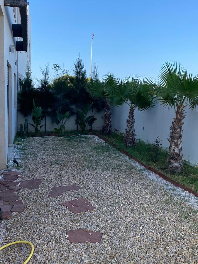Villa Moderne A 5 Min De La Plage Avec Jardin Et 3 Salons 索维拉 外观 照片
