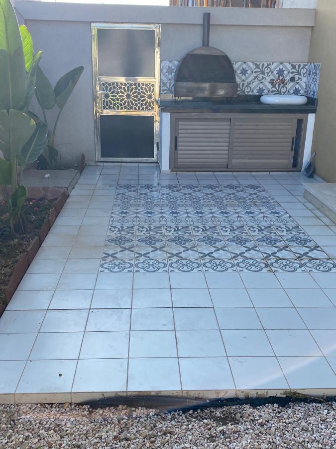 Villa Moderne A 5 Min De La Plage Avec Jardin Et 3 Salons 索维拉 外观 照片
