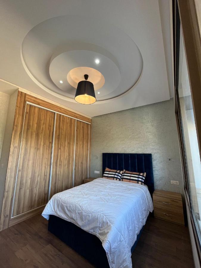 Villa Moderne A 5 Min De La Plage Avec Jardin Et 3 Salons 索维拉 外观 照片