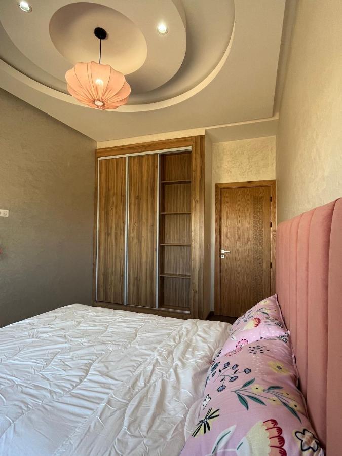 Villa Moderne A 5 Min De La Plage Avec Jardin Et 3 Salons 索维拉 外观 照片