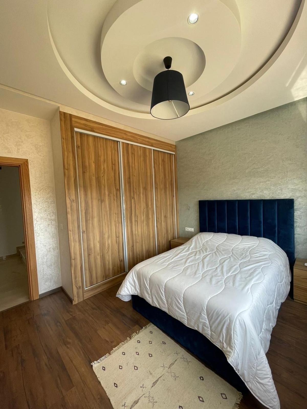 Villa Moderne A 5 Min De La Plage Avec Jardin Et 3 Salons 索维拉 外观 照片