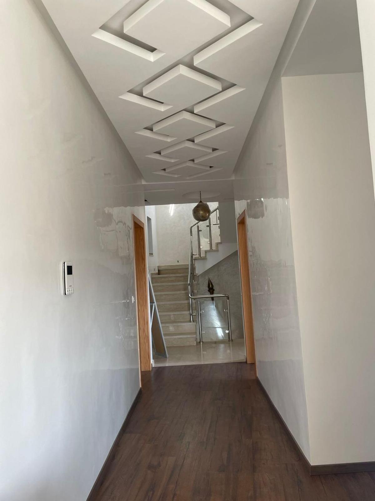 Villa Moderne A 5 Min De La Plage Avec Jardin Et 3 Salons 索维拉 外观 照片