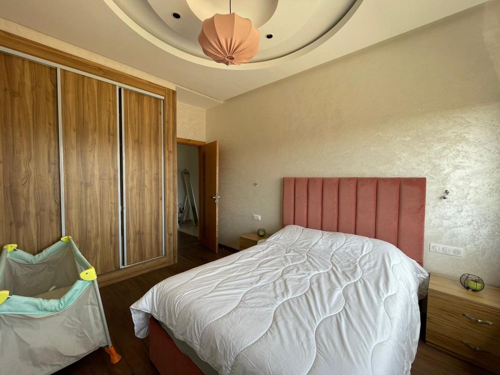 Villa Moderne A 5 Min De La Plage Avec Jardin Et 3 Salons 索维拉 外观 照片