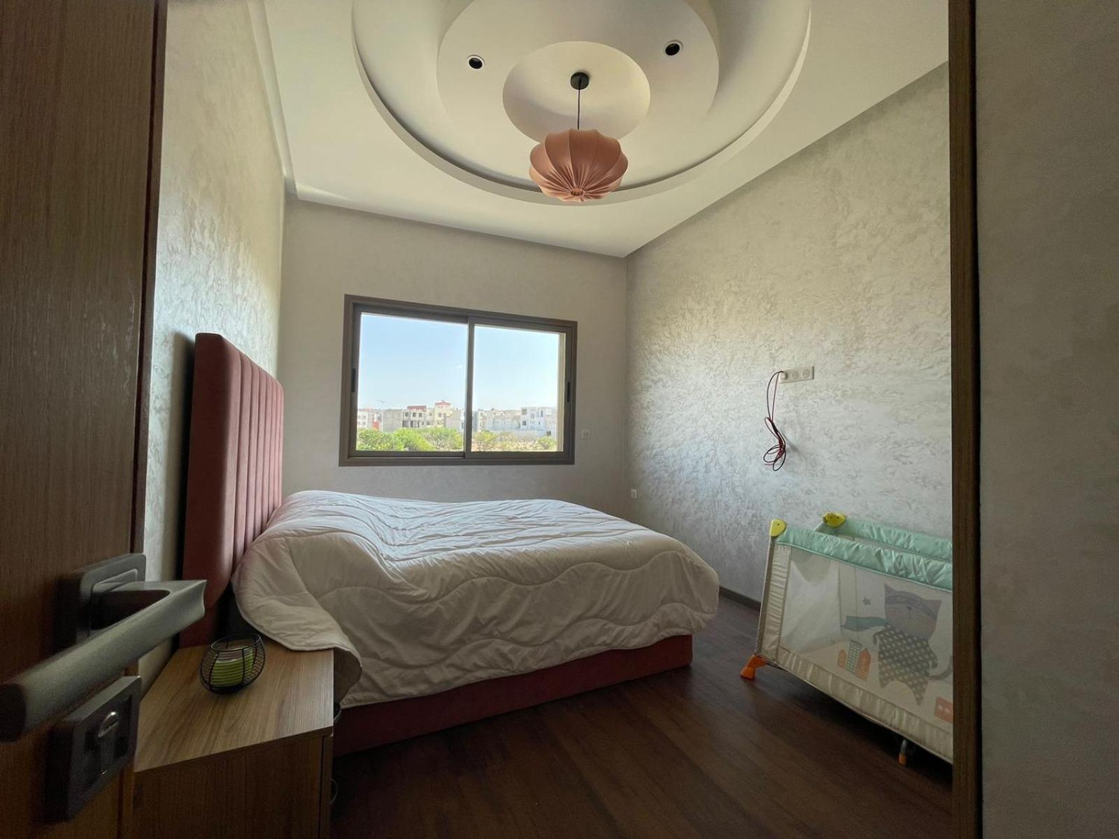 Villa Moderne A 5 Min De La Plage Avec Jardin Et 3 Salons 索维拉 外观 照片