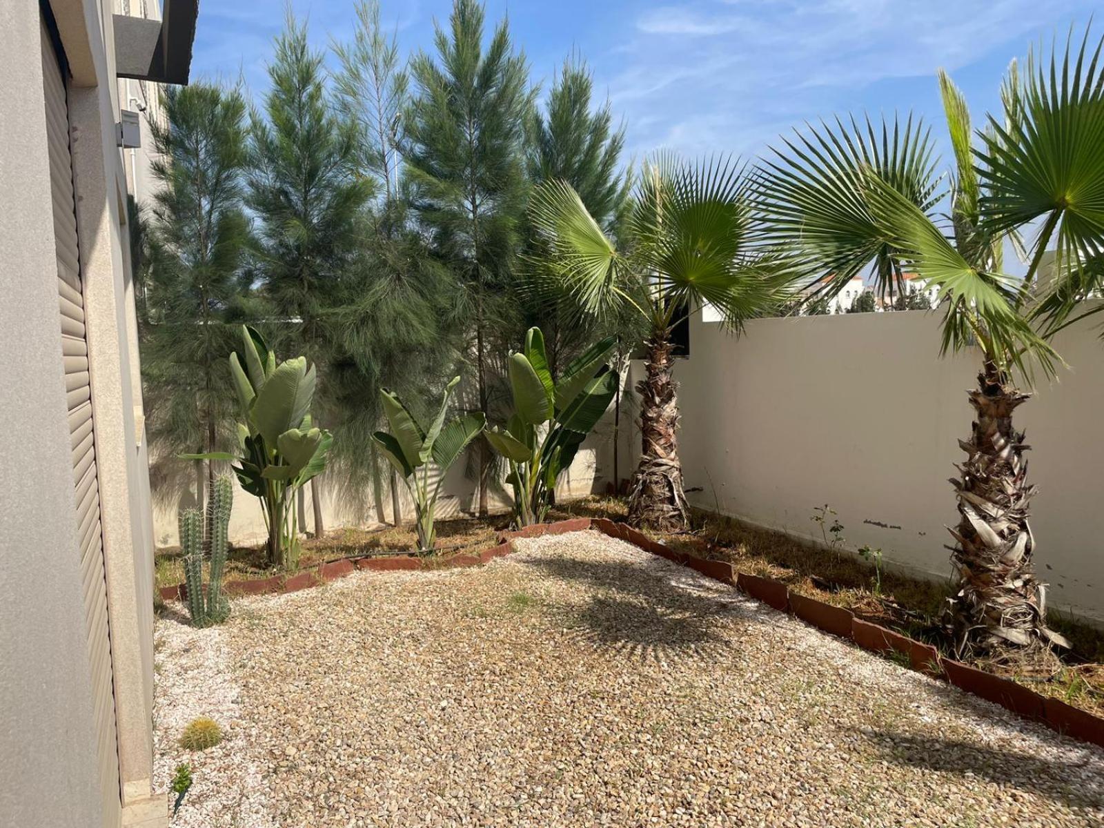 Villa Moderne A 5 Min De La Plage Avec Jardin Et 3 Salons 索维拉 外观 照片