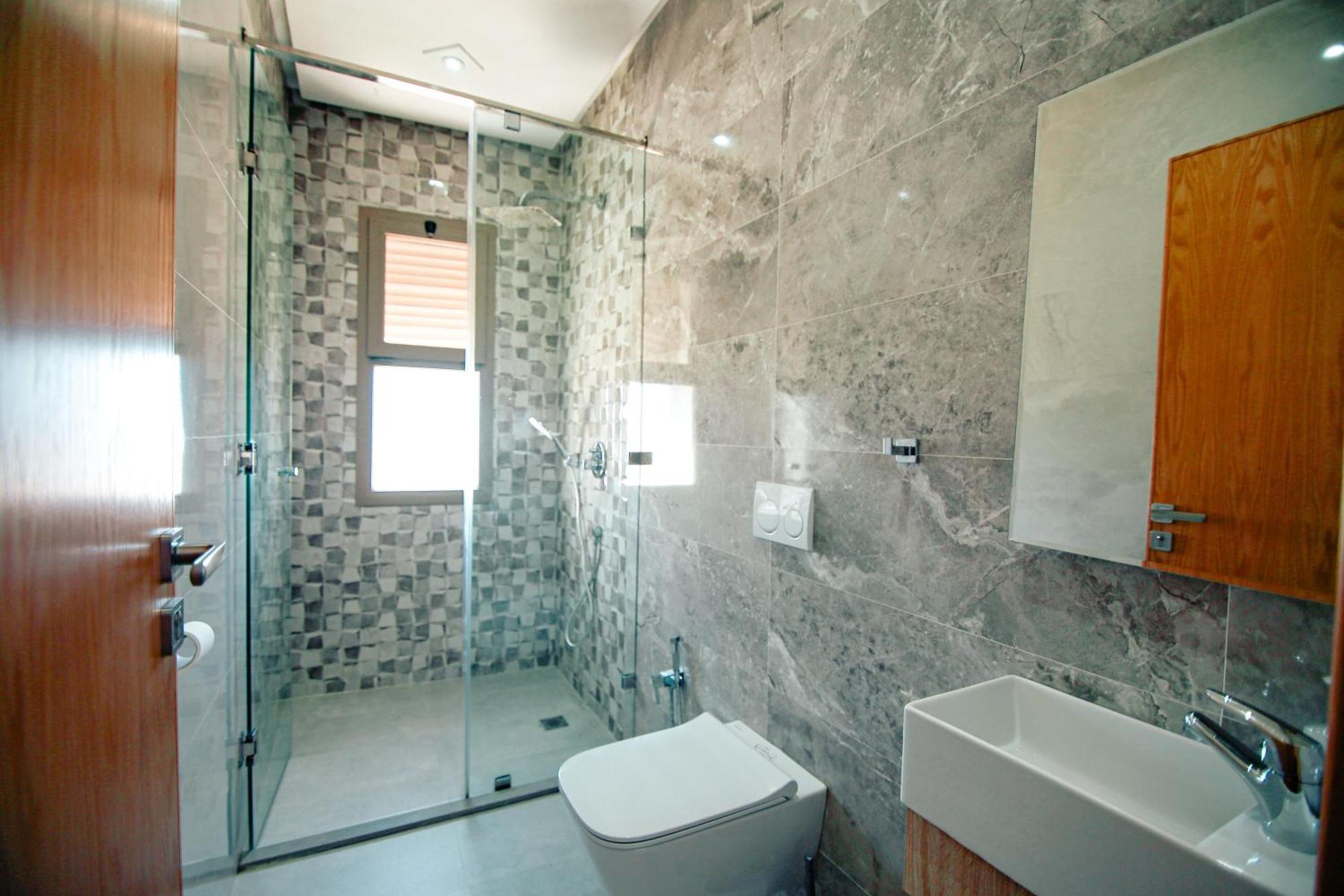 Villa Moderne A 5 Min De La Plage Avec Jardin Et 3 Salons 索维拉 外观 照片